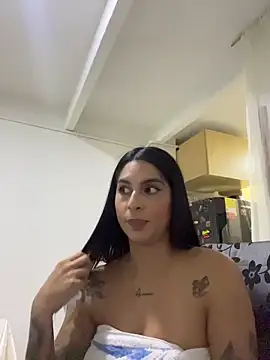 charlotte_stevenss_ webcam