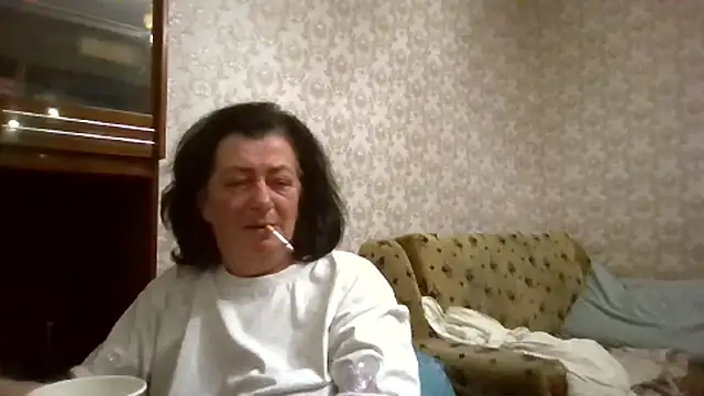 GypsiQueen2 webcam