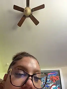 QueenNuttCollector webcam