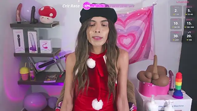 valentina_crtti webcam