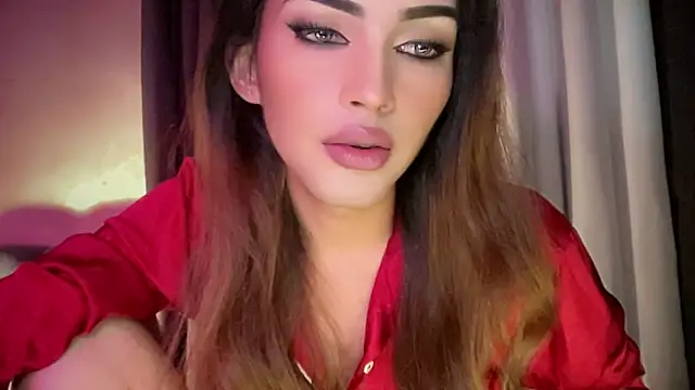 Alicegreenexx webcam