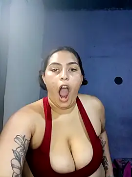 xandra252 webcam