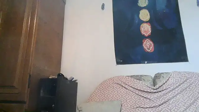 ExquisiteMature webcam