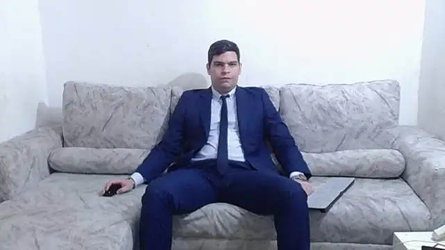 Victor_Maitland webcam
