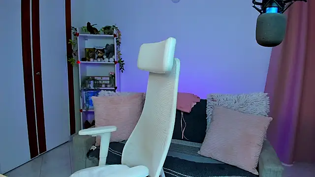 VenusIslove webcam