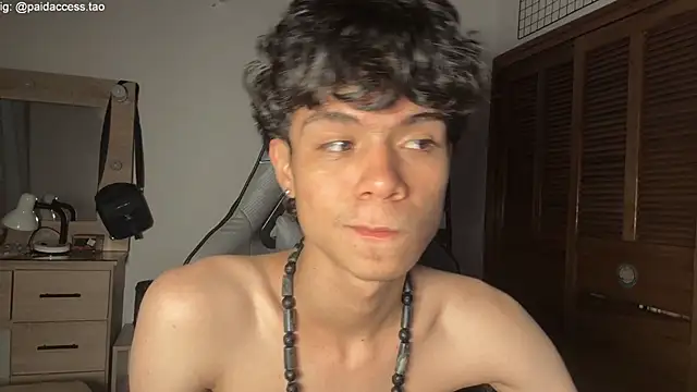 OopsAgain_ webcam