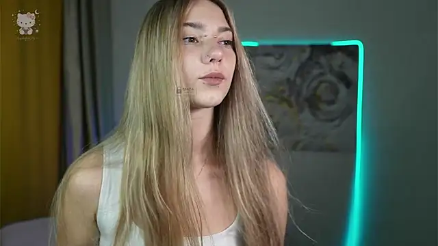 angel_lin webcam