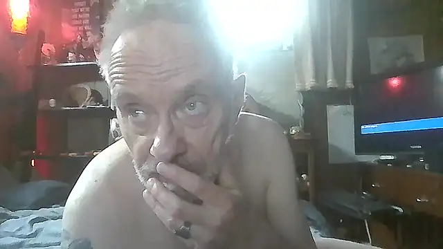 Makowboy webcam