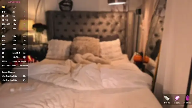 Kivendy - Trans webcam sex chat
