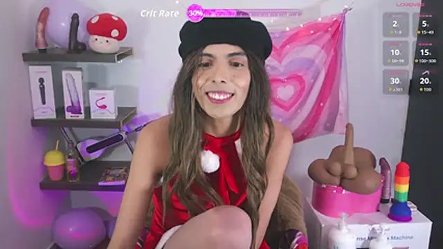 valentina_crtti webcam