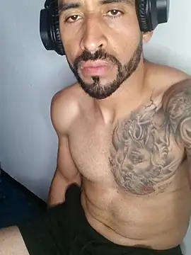 Alexsexygamer webcam