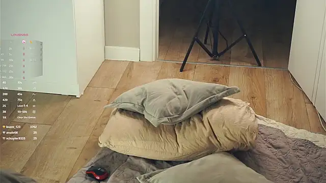 GailVerbeke webcam