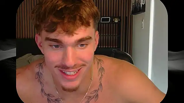 TheNicoRyder webcam