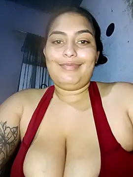 xandra252 webcam