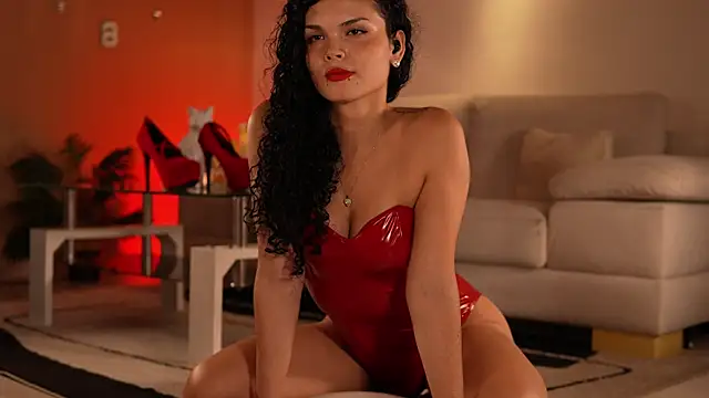 GiaFaaris webcam
