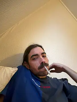 wolfwhite95 - Wolfwhite95's free webcam - UK Sex Cams