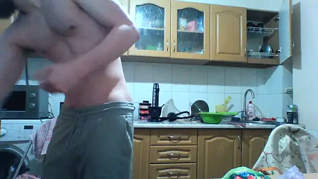 KaelNox webcam