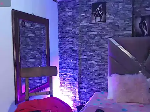 Keily_Tsx1 webcam