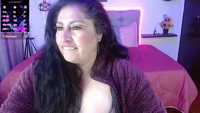Keyla01_ webcam