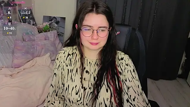 Watch Kitty-Katty live on EroticFlix - High definition streams