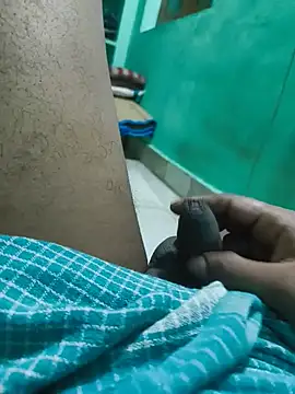 kamasutra012345 (M young) - towel open
