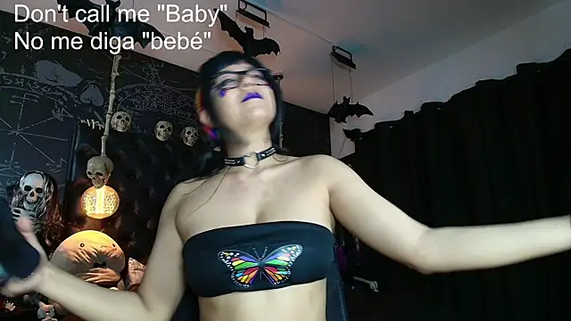 alexhoe_ (F young) - Ride ride ride dildo Yoga ball