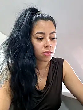 Luianna webcam