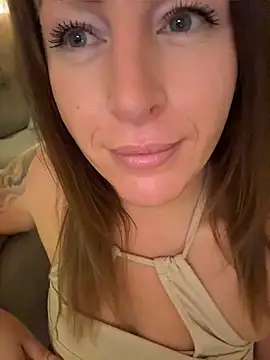 ChristinaSiemone webcam