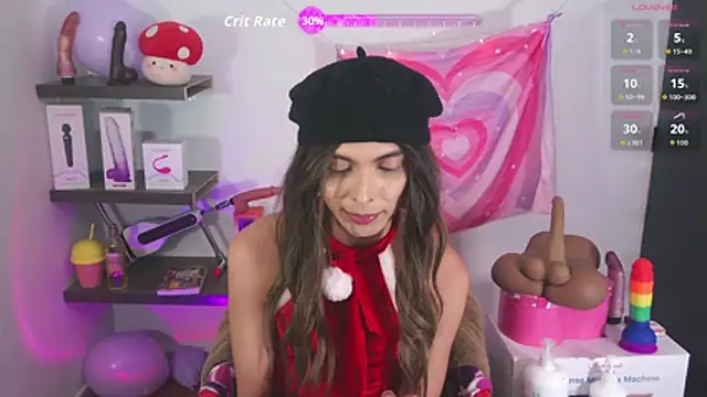 valentina_crtti webcam