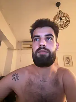 HairyRobxxx webcam