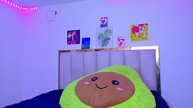 Juanmres webcam