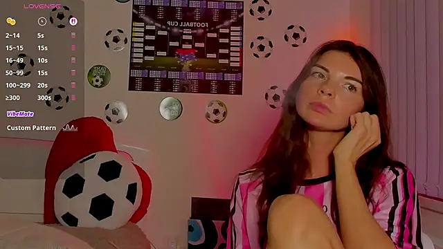 Andrea_Blossom webcam