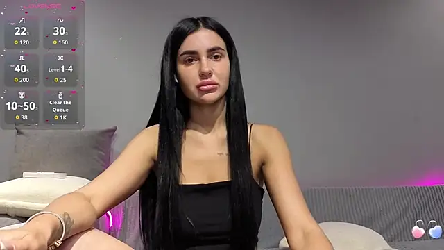 Mary__foxy webcam