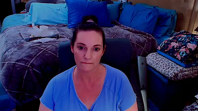 ninajaymes webcam