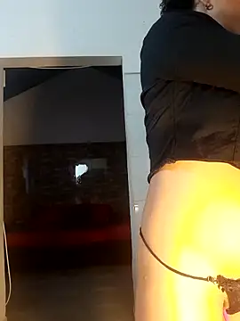 MysterySexx webcam