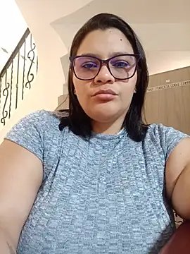 SelennaCooper webcam
