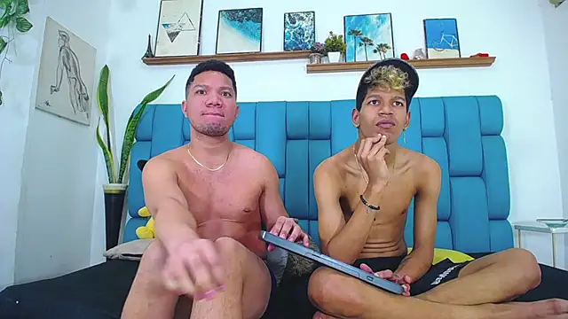 Stephen_Angel webcam