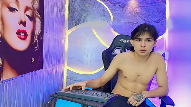 monky_0002 webcam