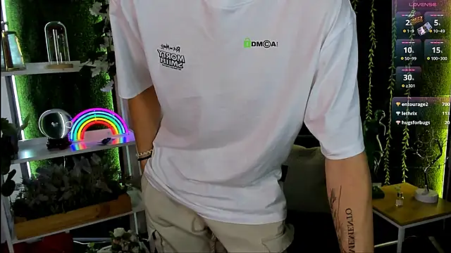 john_lik webcam