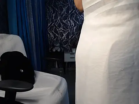 Tokiyo_xo webcam