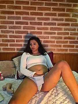 JellyFromHeaven webcam