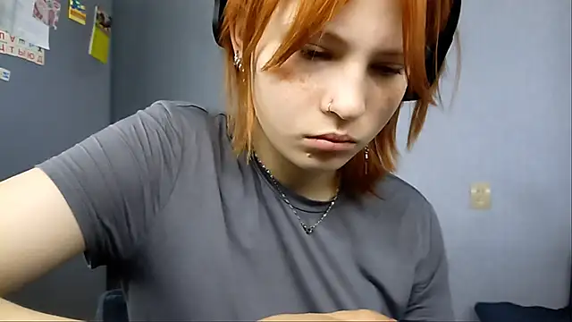 CacyBIoom webcam