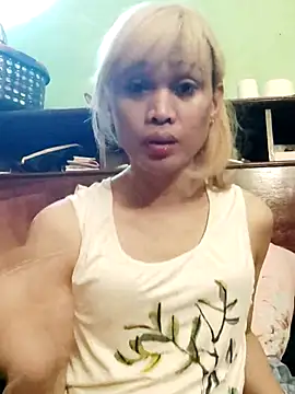 QueenSoreal webcam