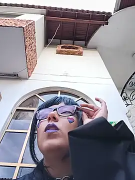 AlexHoe_ webcam