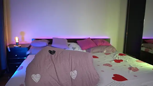TiffanyPierce webcam
