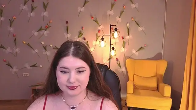 PixelGoddess webcam