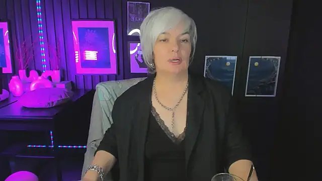 CarmenSoft webcam