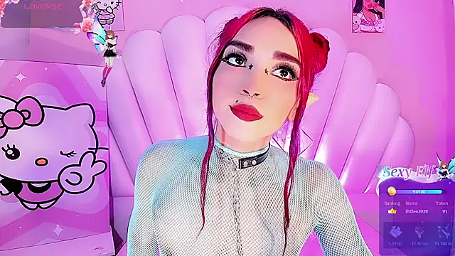 LeyXandrabraz webcam