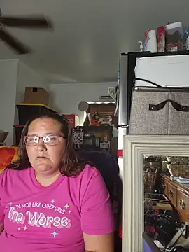 SexyNikki6969 webcam