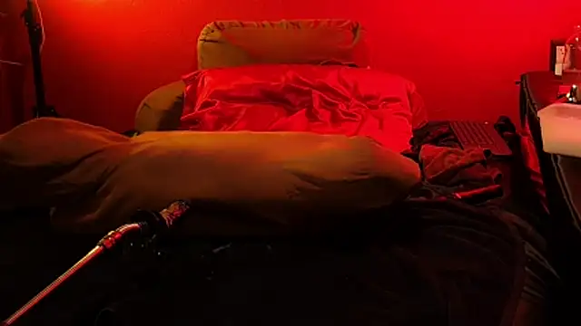 JenniferCD webcam